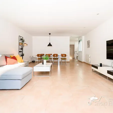 Holiday home Senita With Private Pool, Close To Sitges Olivella