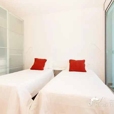 Holiday home Senita With Private Pool, Close To Sitges Olivella