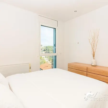 Senita With Private Pool, Close To Sitges * Olivella