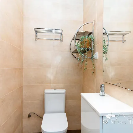 Holiday home Senita With Private Pool, Close To Sitges *
