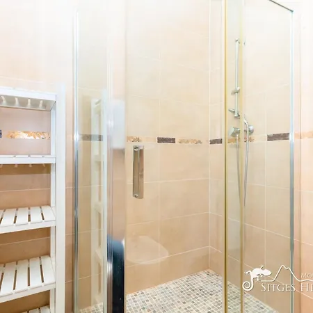 Holiday home Senita With Private Pool, Close To Sitges Olivella