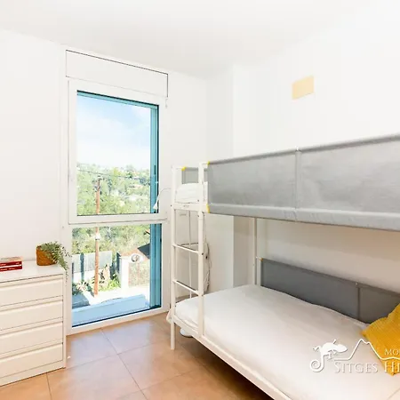 Senita With Private Pool, Close To Sitges Holiday home