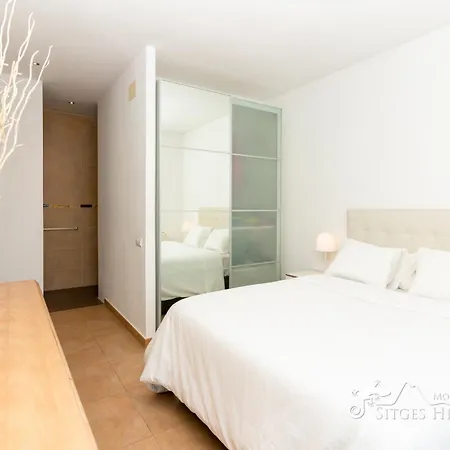Senita With Private Pool, Close To Sitges Holiday home Olivella