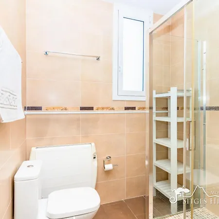 Holiday home Senita With Private Pool, Close To Sitges Olivella