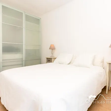 Senita With Private Pool, Close To Sitges Holiday home *