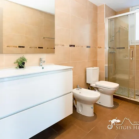Holiday home Senita With Private Pool, Close To Sitges *