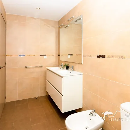 Senita With Private Pool, Close To Sitges Holiday home Olivella