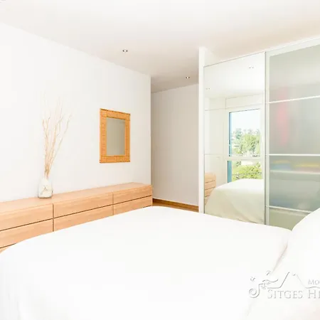 Senita With Private Pool, Close To Sitges Holiday home Olivella