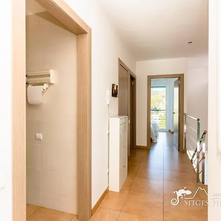Senita With Private Pool, Close To Sitges Holiday home *